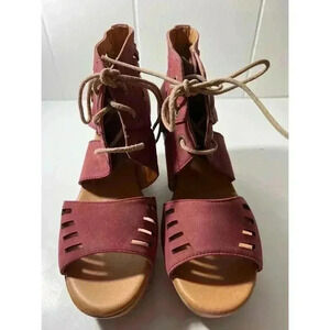 Caterpillar shoes  